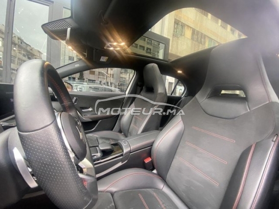 MERCEDES-BENZ Classe a 200 occasion 1603929