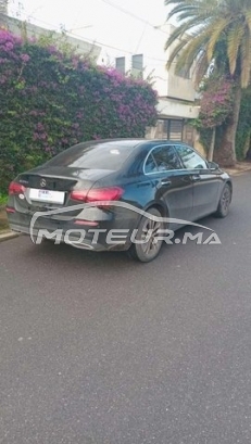 ميرسيديس-بينز كلاسي ا مستعملة 3029760