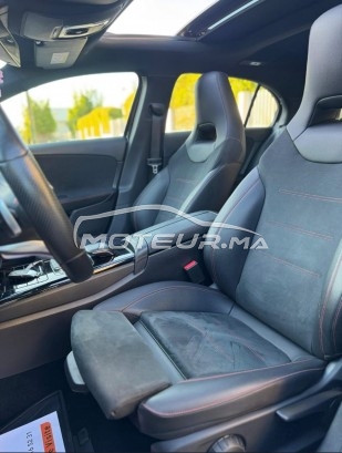 ميرسيديس-بينز كلاسي ا Amg 200d مستعملة 3191029