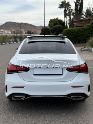 MERCEDES-BENZ Classe a occasion 3156502