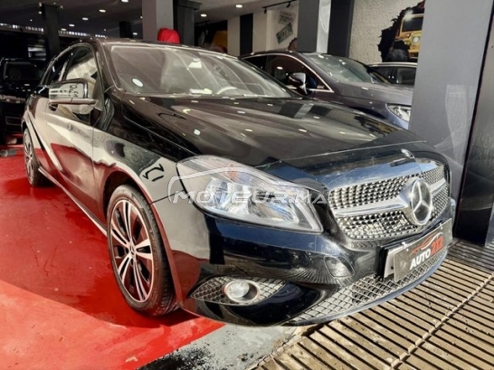 MERCEDES-BENZ Classe a occasion 3328439