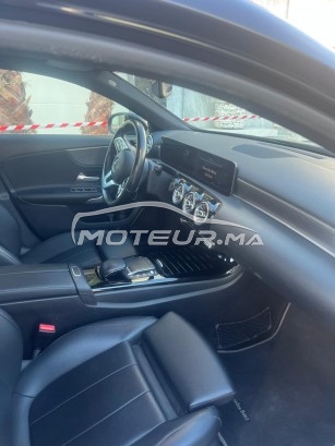 MERCEDES-BENZ Classe a A200 occasion 2886322