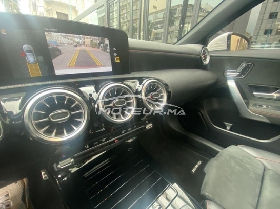 MERCEDES-BENZ Classe a 200 occasion 1603932
