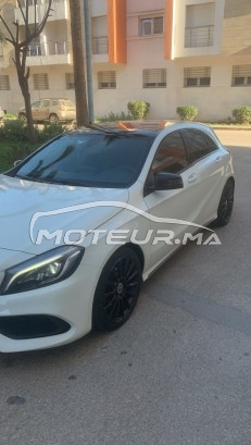 ميرسيديس-بينز كلاسي ا A200 مستعملة 3456837