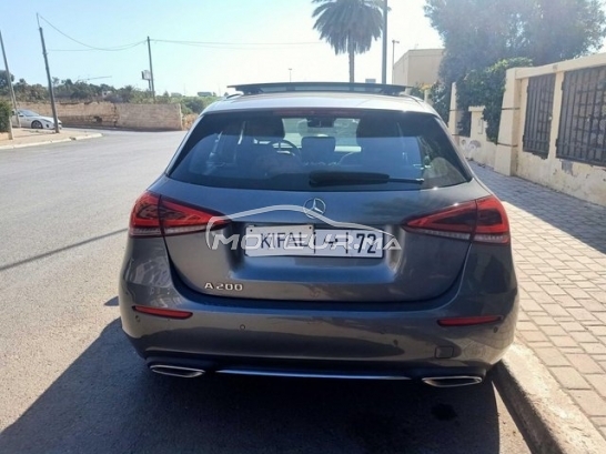 MERCEDES-BENZ Classe a occasion 3478426