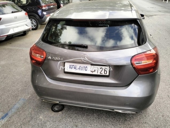 ميرسيديس-بينز كلاسي ا مستعملة 2724369