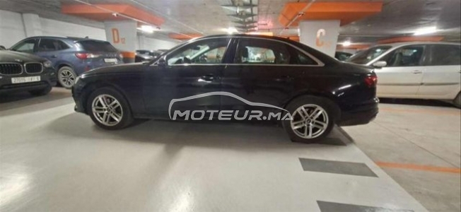 MERCEDES-BENZ Classe a occasion 3443539