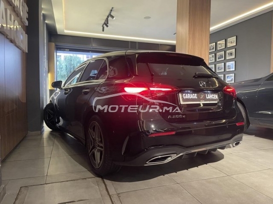 MERCEDES-BENZ Classe a occasion 2890033