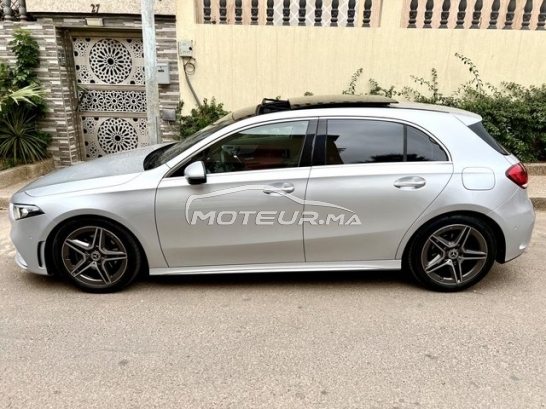 MERCEDES-BENZ Classe a occasion 3327988