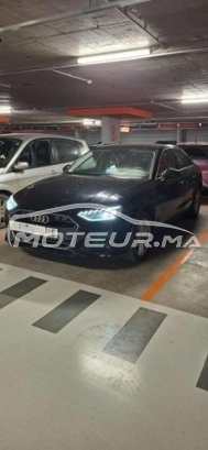 MERCEDES-BENZ Classe a occasion 3443538