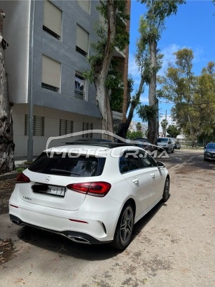 MERCEDES-BENZ Classe a Amg line occasion 2236219