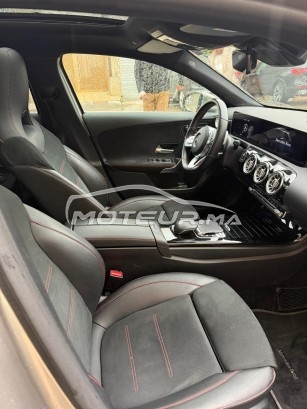 MERCEDES-BENZ Classe a A 200 d occasion 2433916