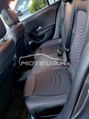 MERCEDES-BENZ Classe a occasion 3488024