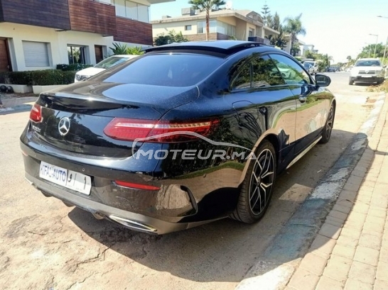 MERCEDES-BENZ Classe a occasion 3176578