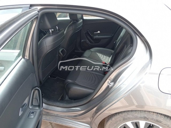 MERCEDES-BENZ Classe a occasion 3427142