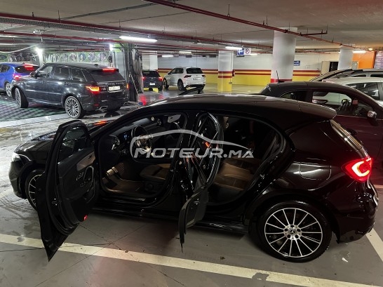 MERCEDES-BENZ Classe a A250e hybride amg line occasion 2469473