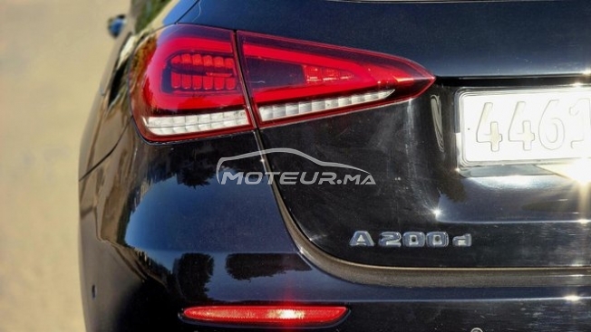 MERCEDES-BENZ Classe a occasion 2809405