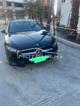 MERCEDES-BENZ Classe a A200 occasion 2886313