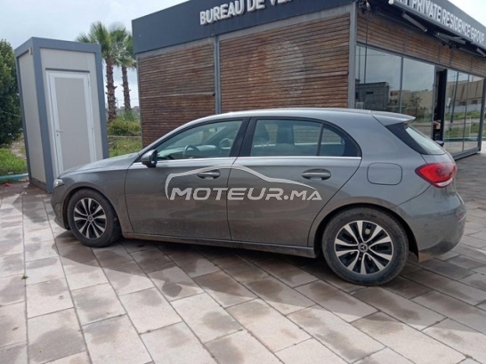 MERCEDES-BENZ Classe a occasion 3427138