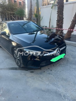 MERCEDES-BENZ Classe a A200 occasion 2886315