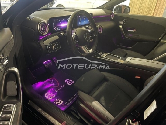 MERCEDES-BENZ Classe a occasion 2890034