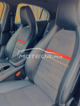 ميرسيديس-بينز كلاسي ا Classe a180 مستعملة 2444122