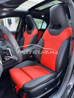 ميرسيديس-بينز كلاسي ا مستعملة 2208446