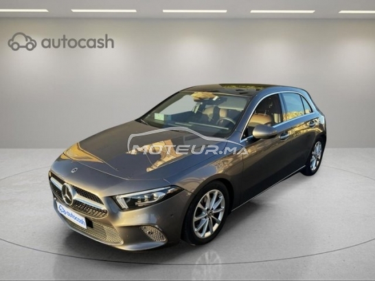 سيارة في المغرب MERCEDES-BENZ Classe a - 488386