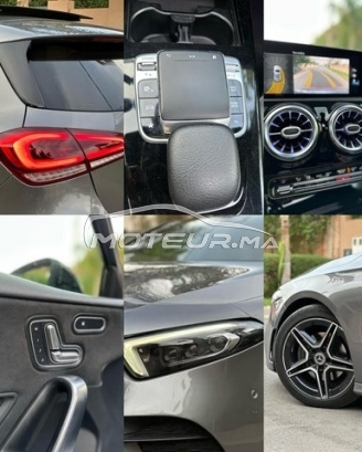 MERCEDES-BENZ Classe a occasion 2881458