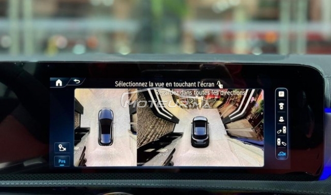 ميرسيديس-بينز كلاسي ا مستعملة 2208453