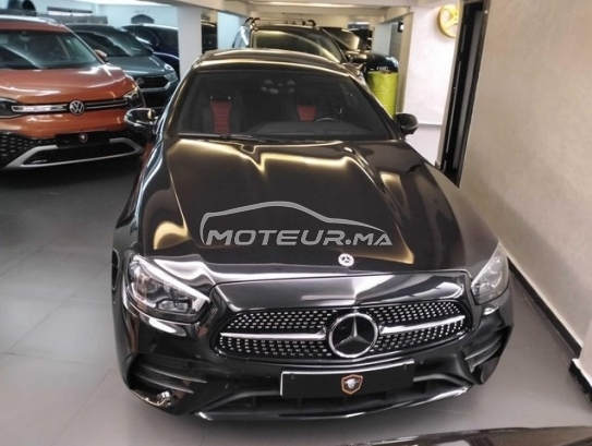 MERCEDES-BENZ Classe a occasion 3132972