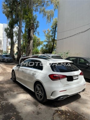 MERCEDES-BENZ Classe a Amg line occasion 2236220