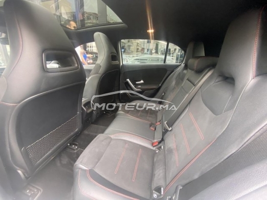 MERCEDES-BENZ Classe a 200 occasion 1603930