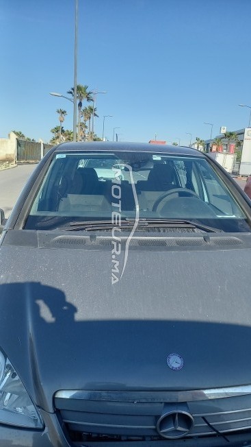 MERCEDES-BENZ Classe a Gtg occasion 2140546