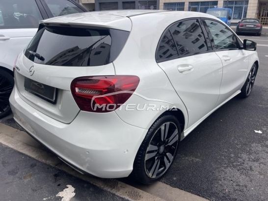 MERCEDES-BENZ Classe a occasion 3022741