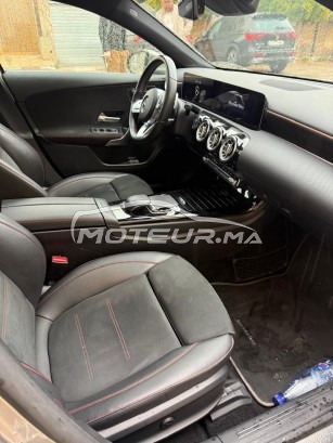 MERCEDES-BENZ Classe a A 200 d occasion 2433915