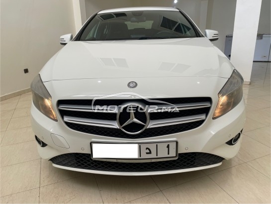 MERCEDES-BENZ Classe a Pack sport occasion 2553753