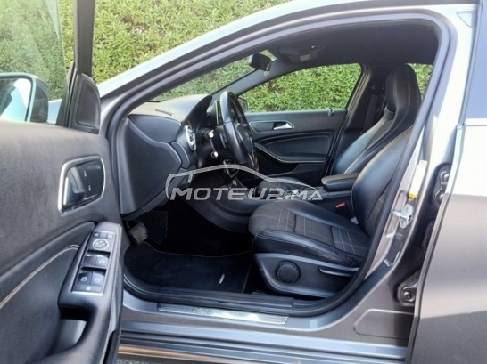 ميرسيديس-بينز كلاسي ا مستعملة 2974121