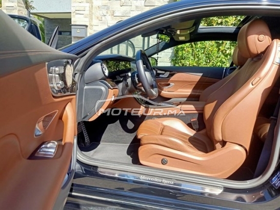 MERCEDES-BENZ Classe a occasion 3176580