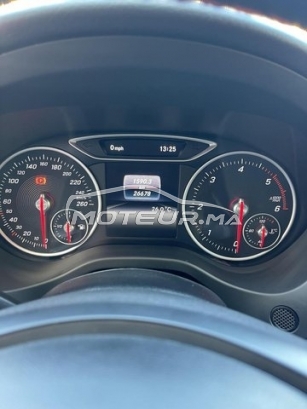 MERCEDES-BENZ Classe a occasion 1706490