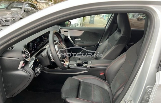 ميرسيديس-بينز كلاسي ا مستعملة 1408322