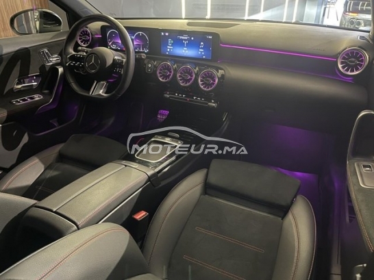 MERCEDES-BENZ Classe a occasion 2890038