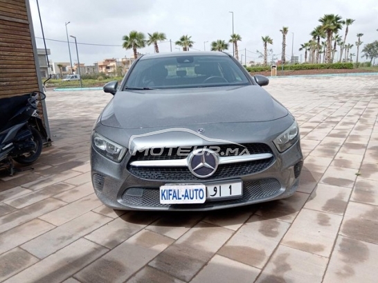 MERCEDES-BENZ Classe a occasion 3427137