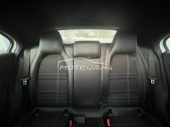 ميرسيديس-بينز كلاسي ا 180 cdi مستعملة 2257002