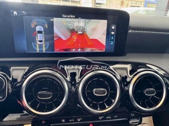 ميرسيديس-بينز كلاسي ا مستعملة 3449238