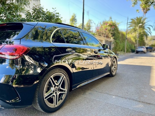 ميرسيديس-بينز كلاسي ا Class a مستعملة 2005746