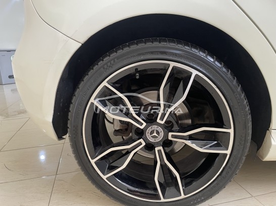 MERCEDES-BENZ Classe a Pack sport occasion 2553513