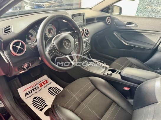 MERCEDES-BENZ Classe a occasion 3328437