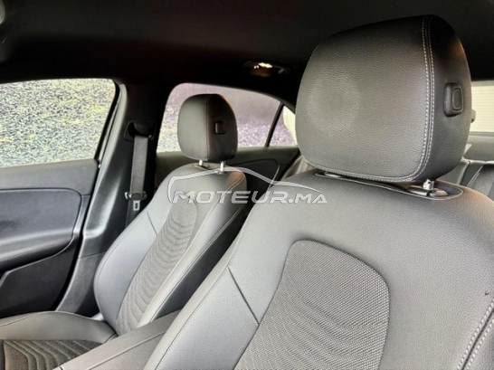 ميرسيديس-بينز كلاسي ا مستعملة 3449235