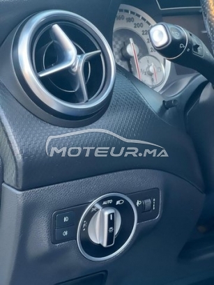 MERCEDES-BENZ Classe a occasion 2006900